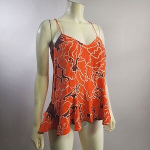 Marie Oliver xs top R1